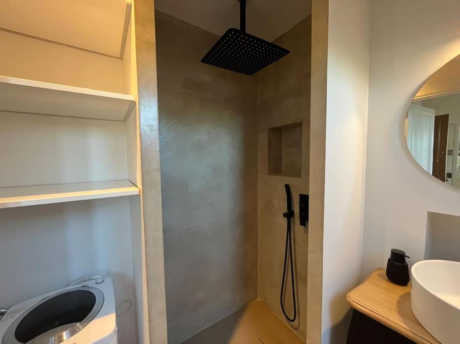 Sur Les Toits De Fontainebleau - Hypercentre Apartment ภายนอก รูปภาพ